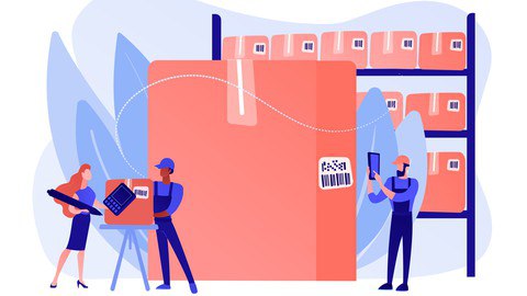 Inventory Management and Warehousing Master class