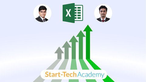 Marketing Analytics: Forecasting Models with Excel | Udemy