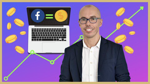 Sell More: Facebook Ads & Instagram Ads for E-Commerce 2022