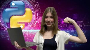 Read more about the article Data Manipulation in Python: Master Python, Numpy & Pandas
