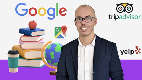 Local SEO 2022 Made Simple & Fun + Google Maps & TripAdvisor