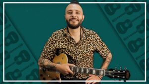 Read more about the article Complete Blues Guitar Megacourse: Beginner to Expert