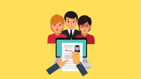 Becoming A Recruitment And Selection Specialist