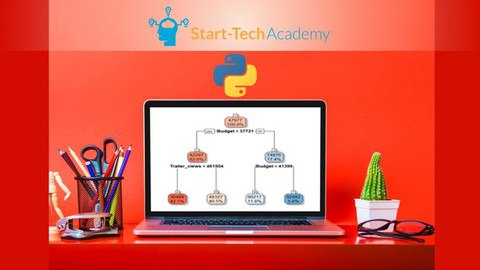 Read more about the article Decision Trees, Random Forests, AdaBoost & XGBoost in Python