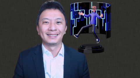 Metasverse Mastery 2022 | Start Your Business in Metaverse!