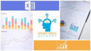 Read more about the article Data Visualization in Excel: All Excel Charts and Graphs