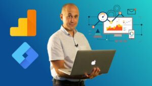 Read more about the article Google Analytics, GA4, GTM. How to improve your marketing?