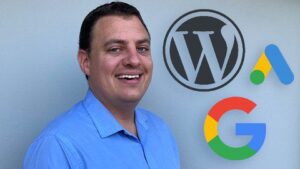 Read more about the article WordPress for beginners: Best WordPress and marketing Course