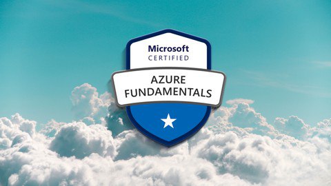 AZ-900 Azure Fundamentals practice tests – May 2022
