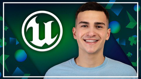 Complete Unreal Engine 4 Megacourse: Beginner to Expert