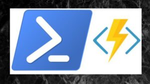 Read more about the article PowerShell Functions Master Class