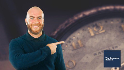 Time Management Mastery – Boost Productivity and Save Time