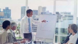 Read more about the article Career Change: Become a Paid Expert in What You Love