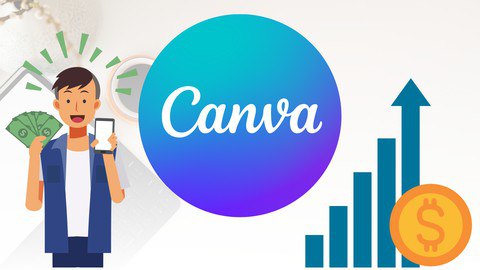 Read more about the article Learn Graphic Design using Canva & Start Freelancing