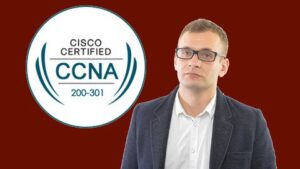 Read more about the article 2023 Latest】200-301 CCNA: CCNA Exam Preparation (541Q)