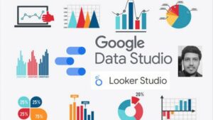 Read more about the article Looker Studio /Google Data Studio Complete Advanced Tutorial