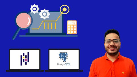 The Ultimate Pandas and PostgreSQL Bootcamp – Data Analysis