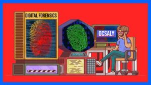 Read more about the article Digital Forensics Masterclass | Forensic Science 2023 DFMC+™