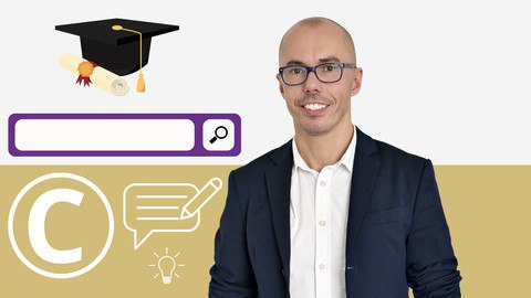 Copywriting & SEO for Beginners: Complete Copywriting Course