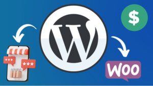 Read more about the article Build Profitable E-Commerce Stores with WordPress & Woostify