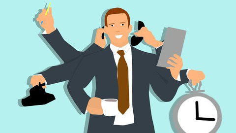 How To Succeed As An HR Department Of One