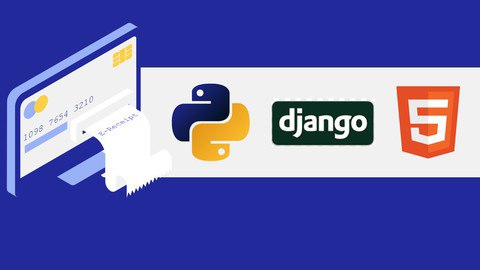 Read more about the article Python And Django Framework And HTML 5 Stack Complete Course