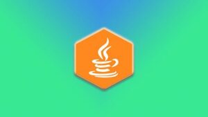 Read more about the article Java Fundamentals Course For Beginners