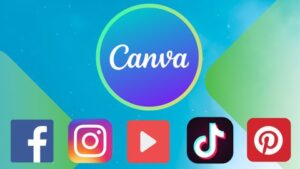 Read more about the article Canva for Social Media Graphic Design and Video Editing