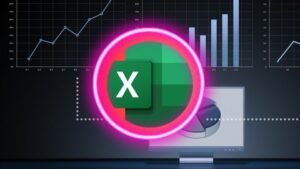 Read more about the article Excel for Everyone: Essential Skills for Work and Life