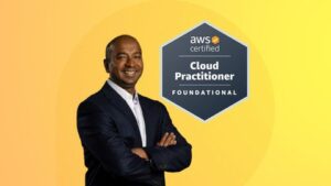 Read more about the article Mastering AI on AWS: Training AWS Certified AI Practitioner